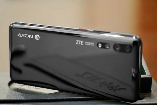 865+5Gpģ dC(j)Axon 10s Pro