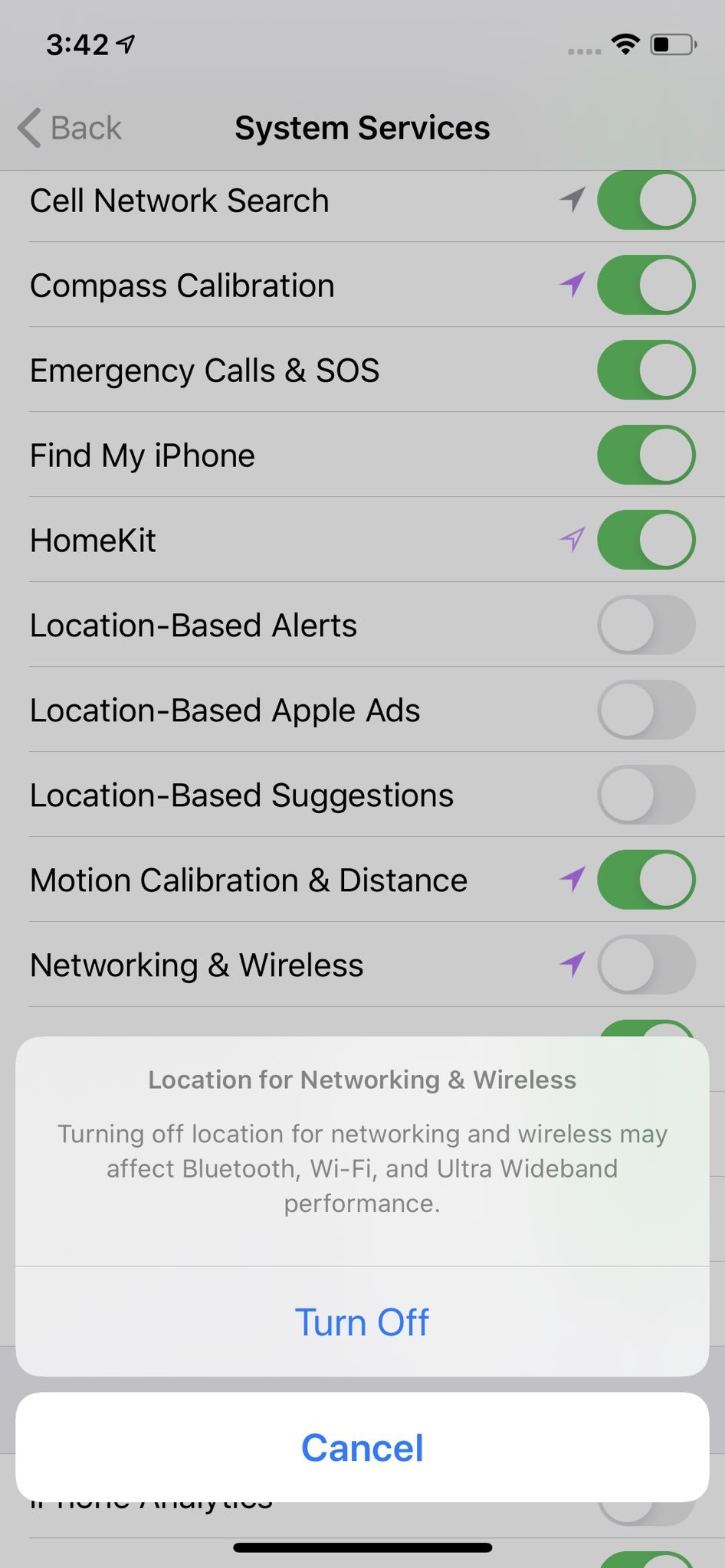 O¹ܜyԇiPhone 11λ׷ۙ܏صP]