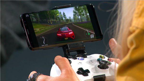 Α|Xbox ؓ؟ PC Ϝyԇ Project xCloudʽ漴