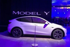 ՟|˹ʽ Model Y   cǰͿ˕ͣ(ni)(w)