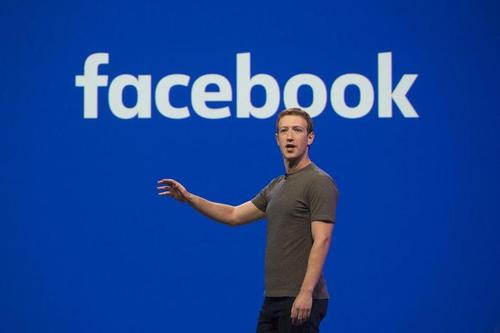 Facebookʼ˼CEORˡ˲헴ʩȫ5000f˽ӷN