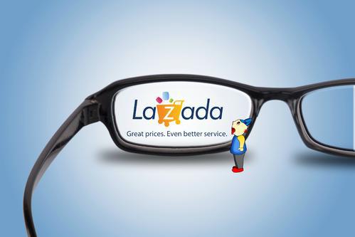 Ͱ|ρLazadaF(tun)Äx