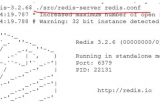 LinuxRedisShBӵČF(xin)