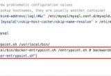 ׌dockerеmysql(dng)r(sh)Ԅ(dng)(zh)sqlZ