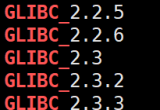 linux䛕rʾַІ}Q