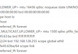 Linuxϵy(tng)鿴ipČ(sh)