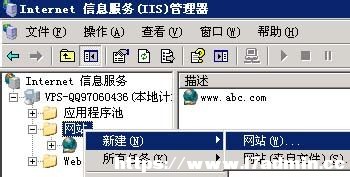 VPSôIISW(wng)վȫ^(gu)