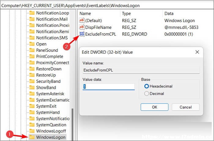 Win11ϵy(tng)_C(j)ʾô?Win11_C(j)ʾ޸Ľ̳