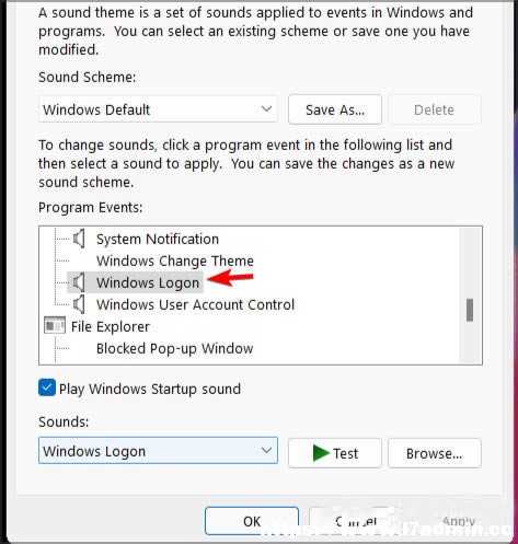 Win11ϵy(tng)_C(j)ʾô?Win11_C(j)ʾ޸Ľ̳