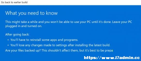 Win11ϵy(tng)^10첻ܻ