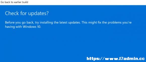 Win11ϵy(tng)^10첻ܻ