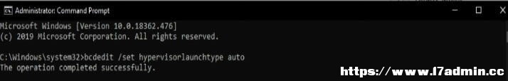 Windows 11e(cu)`Hypervisorޏ(f)