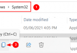 Win11ϵy(tng)עԱ݋δ__Win11עԱ݋ķ