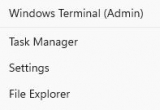 win11ϵy(tng)XδzyՒxô£(yng)ԓޏ(f)