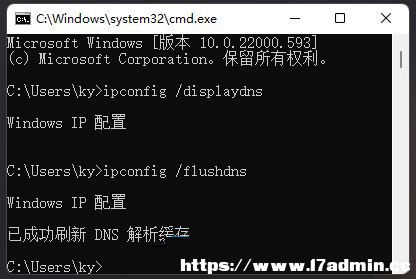 Win11,dns,dnsO(sh),ޏ(f)dnsE