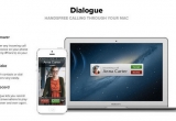 Macϵy(tng)ͨ^DialogueMiPhoneԒķ