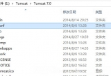 Tomcat7.0O(sh)̓MĿ̓M·ķ