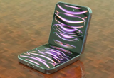 iPhone 15 FlipۯB֙C(j)ȾDع⣺wO(sh)Ӌ(j)`Ӎuζʮ