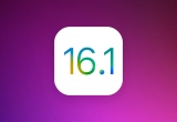 O(png)P(gun)] iOS 16.1  iOS 16.1.1 (yn)Cͨ