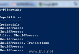 ̽PowerShell() PowerShellA֪R