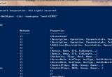 ̽PowerShellʮ WMIB