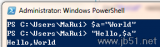 ̽PowerShellʮ壩 ̖cDxַ