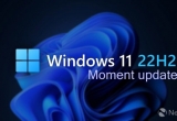 (ni)y(c)ԇ ID ع⣬W(wng)Ѱl(f)F(xin)΢ܛ Win11 Moment 3/4 ۙE