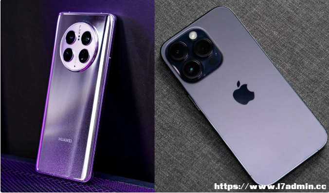 AMate50ciPhone 14Ă(g)ãMate50ciPhone 14l(shu)ɞŞ