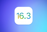 iOS/iPadOS 16.3 Beta1ʲôܣ
