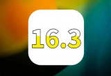 OiOS16.3m(x)ôӣiOS16.3̖(ho)Æ᣿