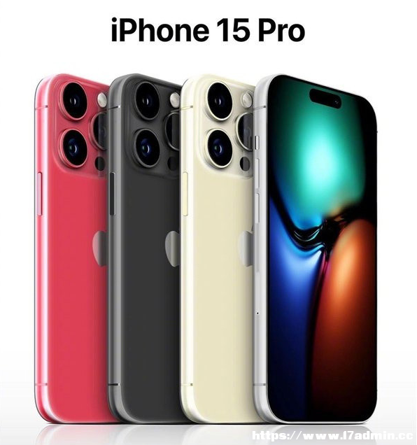iPhone 15 ProLʲôiPhone 15 Pro