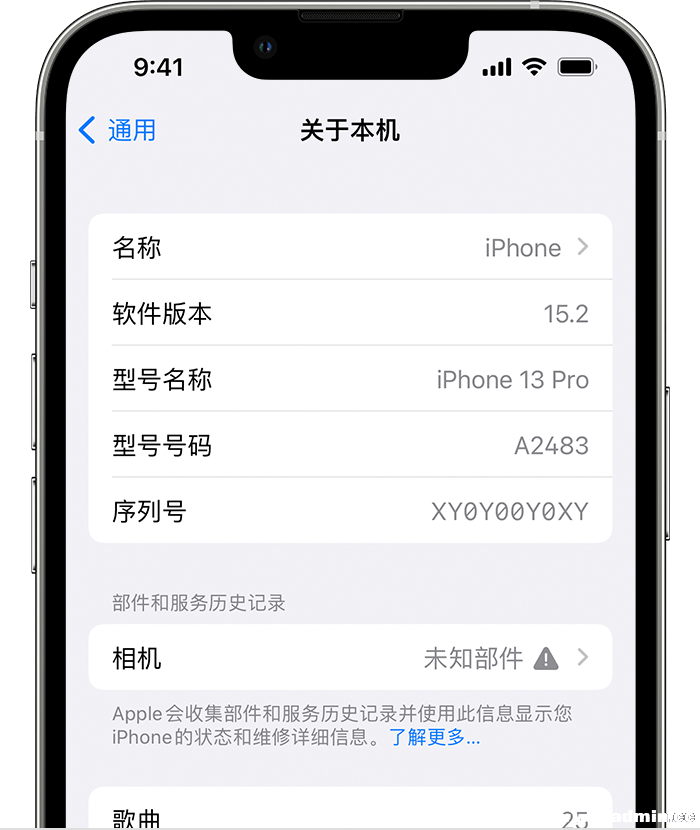 iPhone FʾCδ֪ʲôԭ
