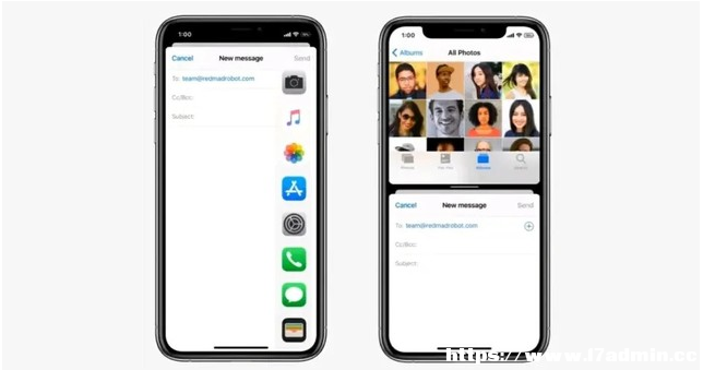  iOS 17֧ЩC(j)iOS 17֧֙C(j)ع