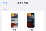 ׌ iPhone 14 Ԅ(dng)_ɫģʽ