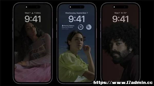 iPhone 14 Proȫ@ʾжM늣yÿСr1%