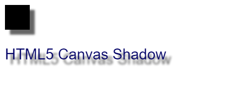 HTML5 Canvas Ӱ