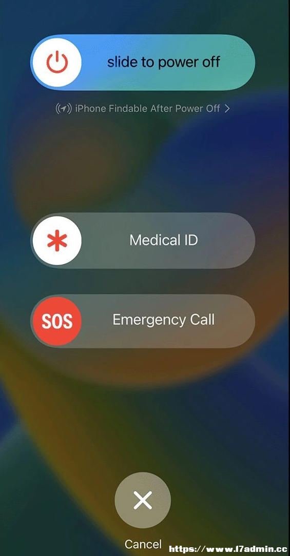 iOS 16.3 Beta 2 {ˡSOS oj|lʽȫˣ