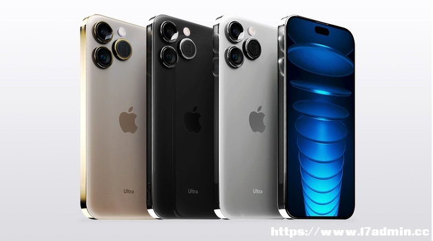 iPhone 15Ў׿CiPhone 15 UltraLʲô