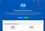 β鿴geekbench6ķ?jn)?sh)鿴geekbench6?jn)?sh)ķ