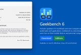 geekbench6wʲôܛ