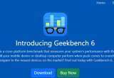 geekbench6ܷϵy(tng)O(sh)Ć᣿geekbench6O(sh)ĵķ