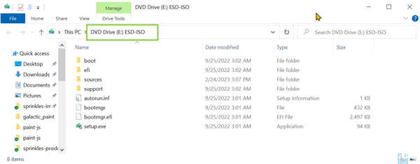 Tiny11 BuilderO¾Win112GB(ni)