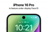 OҲȫJ(rn)ˎiPhone 16ϵҪ