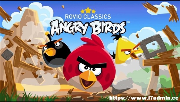 Rovioؑ(yng)¼ܳ桶ŭСB(nio)M(fi)dӰ