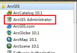 ArcMapܛOó
