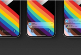 ׌OiPhone14iֻ֪ͨ@ʾ(sh)֣