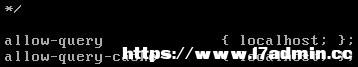 Linux(CentOS)ΰbDNS