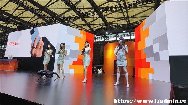 ·S̠pÑChinaJoy 2023_չShowGirlСȻ