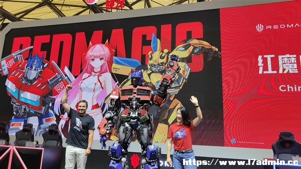·S̠pÑChinaJoy 2023_չShowGirlСȻ